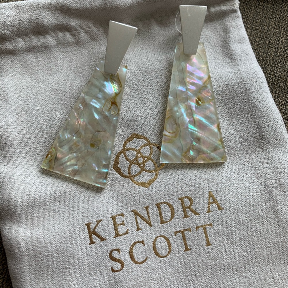 Kendra Scott Earrings